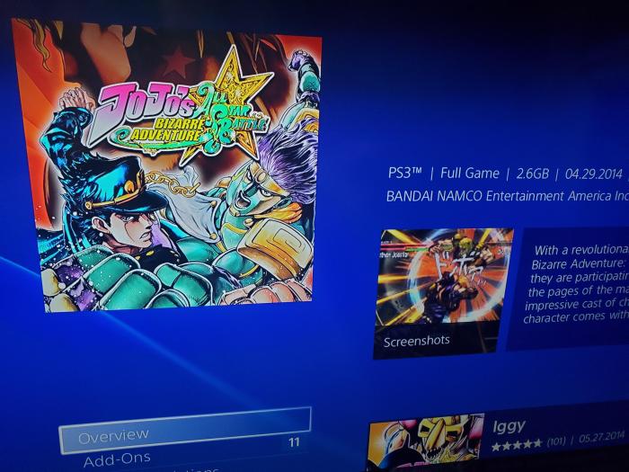 Your ps3 is watching you