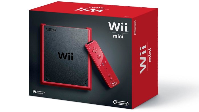 Nintendo wows with wii