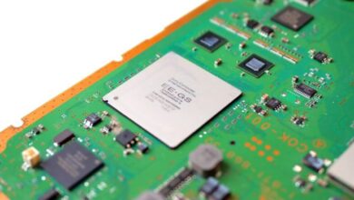 Ps3 chip to give mainframes second life