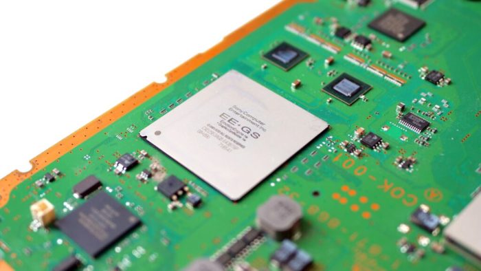 Ps3 chip to give mainframes second life