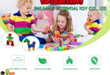 Think fast brain waves to make new toys tick