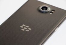 Rim to let winmobile 6 users pack virtual blackberry apps