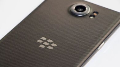 Rim to let winmobile 6 users pack virtual blackberry apps