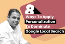 Google ups personalization ante