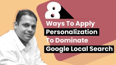Google ups personalization ante