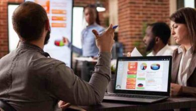 Are data leaks bleeding your company dry