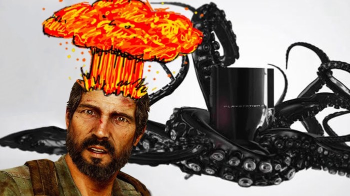 Ps3 chip to give mainframes second life