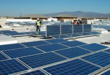 Wal mart looks to sun to save environment and money