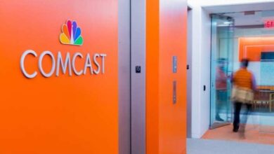 Comcast to give users a triple play control panel
