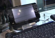 Samsung launches vista compatible ultra mobile pc